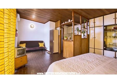 Apartman  Trumbić foto 3