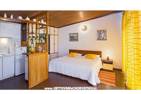 Apartman  Trumbić foto 4