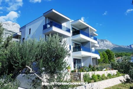 Apartmani IKO - Tučepi Tučepi Hrvatska