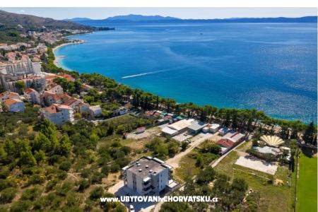 Apartmani IKO - Tučepi foto 3