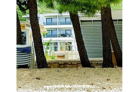 Apartmani IKO - Tučepi foto 4