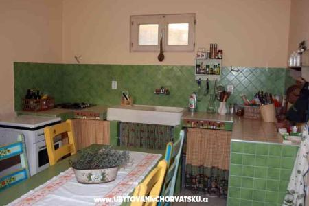Kuća za odmor Buselic foto 3