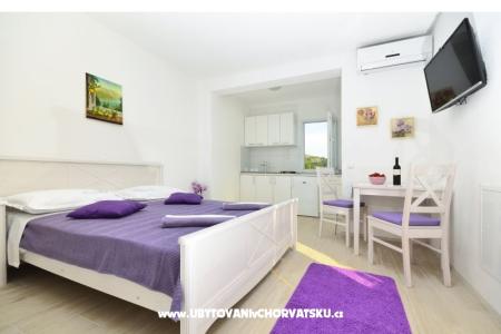 Apartmani Antonela  foto 2