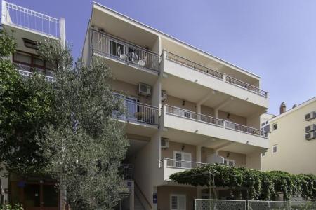 Apartmani Barbara Tučepi Hrvatska