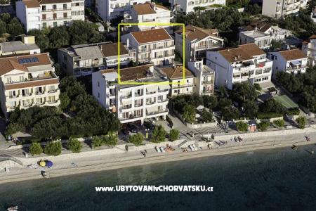Apartmani Barbara foto 2