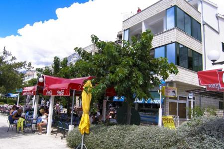 Apartmani Benito Tučepi Hrvatska