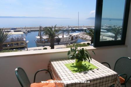 Apartmani Benito foto 5