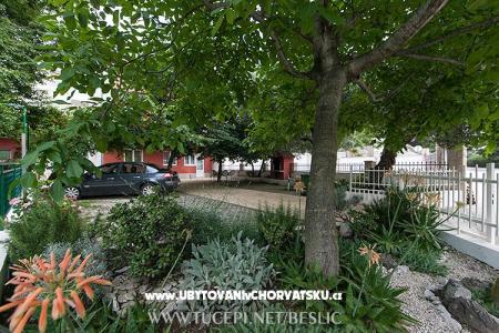Apartmani Beslic foto 2