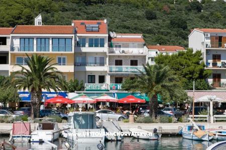 Apartmani DIANA Tučepi Hrvatska