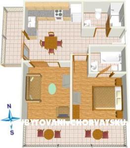 Apartmani Gujjinovic foto 2