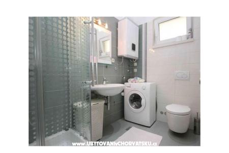 Apartmani Jadre foto 5