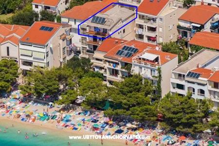 Apartmani JD foto 2