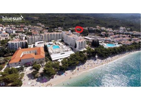 Apartmani Malina i Krsto foto 3