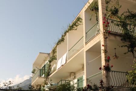 Apartmani Love Tučepi Tučepi Hrvatska