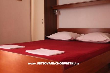 Apartmani Love Tučepi foto 4