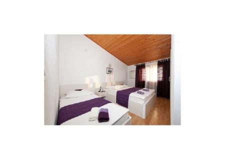 Apartmani Luketina foto 5