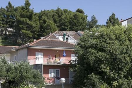 Apartmani Maja Sevelj Tučepi Hrvatska