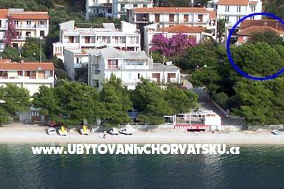 Apartmani Maja Sevelj foto 3