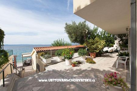 Apartmani Marija Saric foto 3