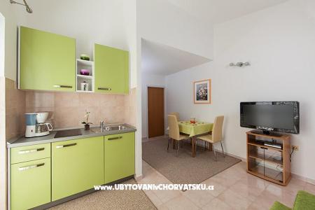 Apartmani Matić foto 3