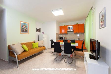 Apartmani Matić foto 5