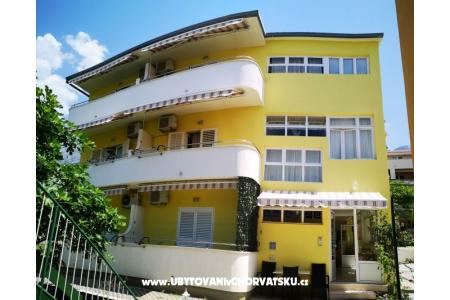 Apartmani Mijačika foto 2