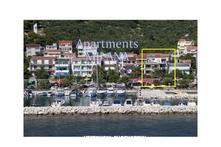 Apartmani Milana foto 2