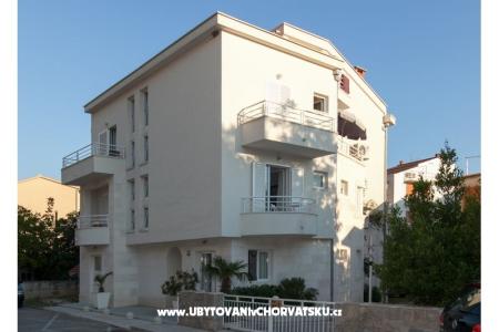 Apartmani Milana - Kuća 2 foto 2
