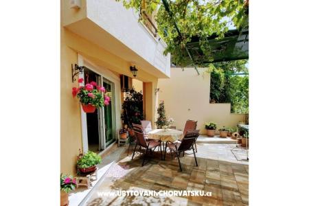 Apartmani Nensi foto 4