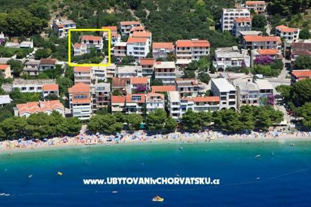 Apartmani Ozrenka foto 2