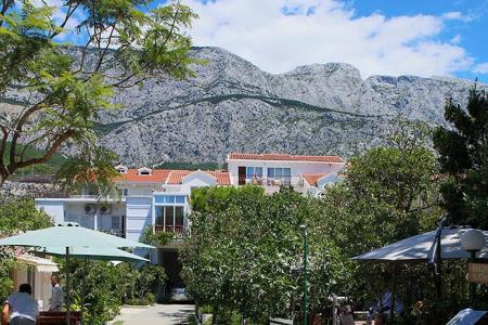 Apartmani Marija Pašalić foto 2