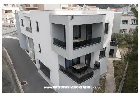 Apartmani Saric foto 2