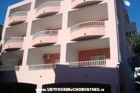 Apartmani Šimić foto 2