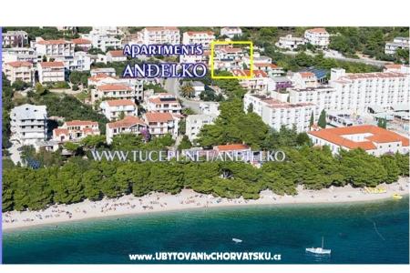 Apartmani Šimun foto 3