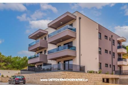 Apartmani ŽIŽI foto 2