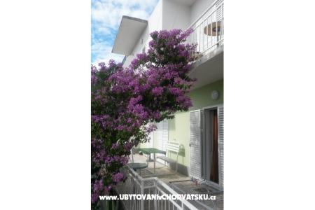 Apartmani Zorica foto 3