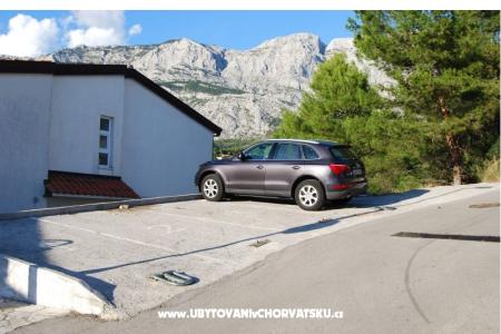 Apartmani Zovko foto 3