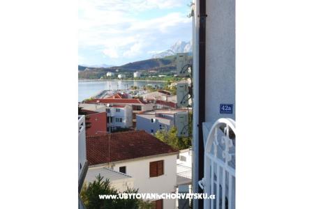 Apartmani Zovko foto 4