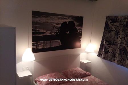 Apartmani Čović foto 2