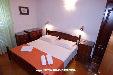 Apartmani Dalija foto 4