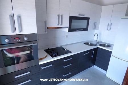 Apartmani Dalija foto 5