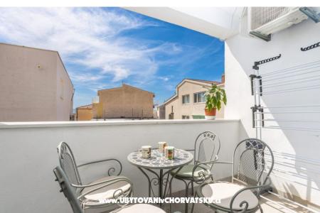 Apartmani Tucepi Anita Tučepi Hrvatska