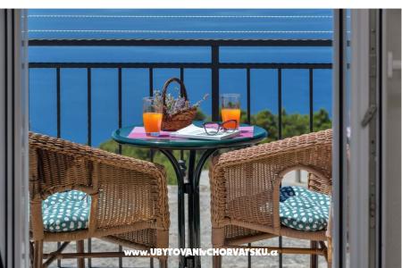 Gita Tučepi Hrvatska