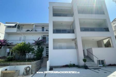 Apartmani Vesna - Kuća Covic Tučepi Hrvatska