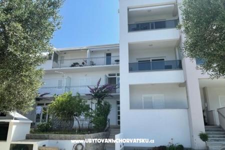 Apartmani Vesna - Kuća Covic foto 2