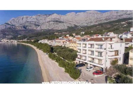 Apartmani Adriatic Blue foto 2