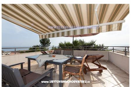 Marija &amp; Matko Ševelj Tučepi Hrvatska