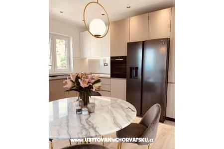 Apartmani Mediteran Tučepi Hrvatska