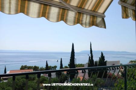 Apartmani Mitan foto 3