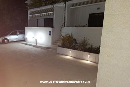 Apartmani Mitan foto 5